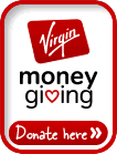 GSDR Virgin Money Giving
